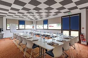 Brit Hotel Rennes Cesson - Le Floréal