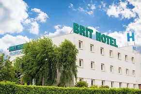 Brit Hotel Rennes Cesson - Le Floréal