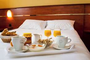 Brit Hotel Rennes Cesson - Le Floréal