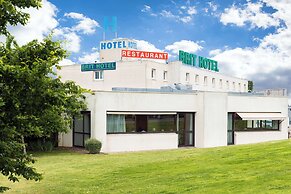 Brit Hotel Rennes Cesson - Le Floréal