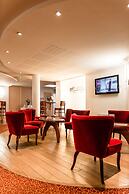 Brit Hotel Rennes Cesson - Le Floréal
