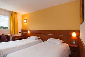 Brit Hotel Rennes Cesson - Le Floréal