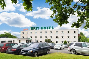 Brit Hotel Rennes Cesson - Le Floréal