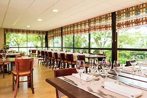 Brit Hotel Rennes Cesson - Le Floréal