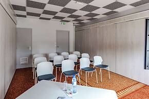 Brit Hotel Rennes Cesson - Le Floréal