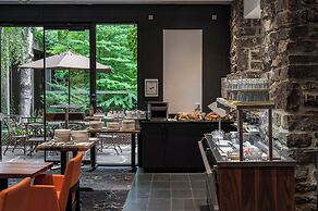 Hotel Bonaventure Montreal