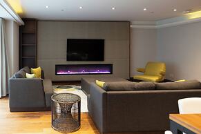 Hotel Bonaventure Montreal