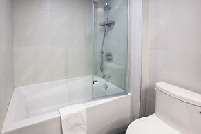 Hotel Bonaventure Montreal