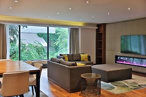 Hotel Bonaventure Montreal