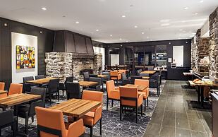 Hotel Bonaventure Montreal