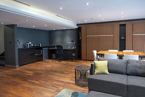 Hotel Bonaventure Montreal