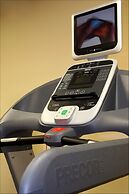 Hotel Bonaventure Montreal