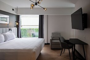 Hotel Bonaventure Montreal