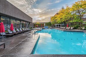 Hotel Bonaventure Montreal