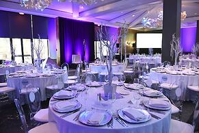 Hotel Bonaventure Montreal