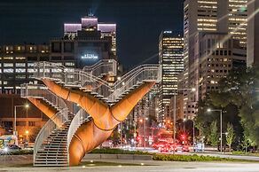 Hotel Bonaventure Montreal