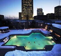 Hotel Bonaventure Montreal