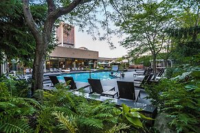 Hotel Bonaventure Montreal