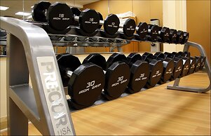 Hotel Bonaventure Montreal