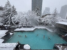 Hotel Bonaventure Montreal