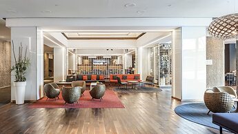 Hotel Bonaventure Montreal