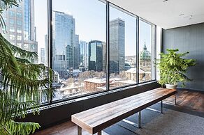 Hotel Bonaventure Montreal