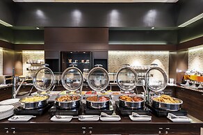 Hotel Bonaventure Montreal