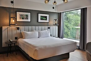 Hotel Bonaventure Montreal