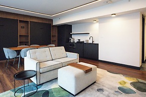 Hotel Bonaventure Montreal