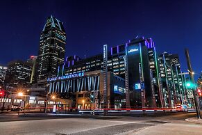 Hotel Bonaventure Montreal