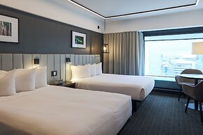 Hotel Bonaventure Montreal