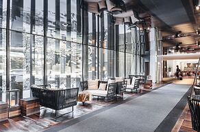 Hotel Bonaventure Montreal