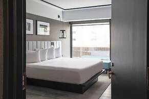 Hotel Bonaventure Montreal