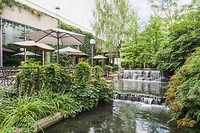 Hotel Bonaventure Montreal