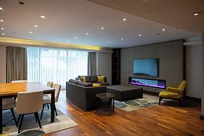 Hotel Bonaventure Montreal