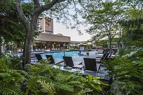 Hotel Bonaventure Montreal