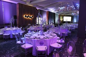 Hotel Bonaventure Montreal