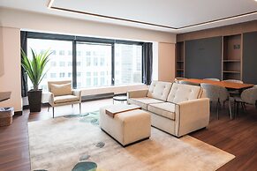 Hotel Bonaventure Montreal