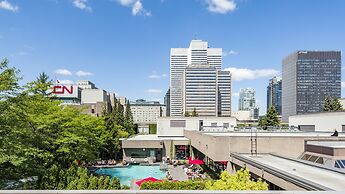 Hotel Bonaventure Montreal