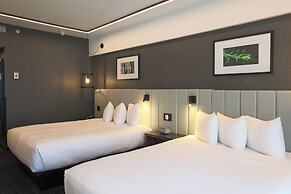 Hotel Bonaventure Montreal