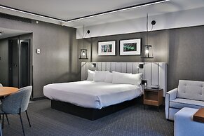 Hotel Bonaventure Montreal