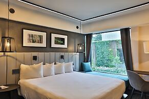 Hotel Bonaventure Montreal