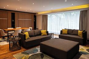 Hotel Bonaventure Montreal