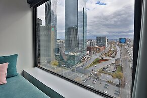 Hotel Bonaventure Montreal