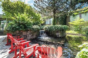 Hotel Bonaventure Montreal