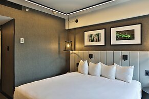Hotel Bonaventure Montreal