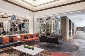 Hotel Bonaventure Montreal