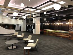 Hotel Bonaventure Montreal