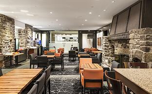 Hotel Bonaventure Montreal