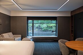 Hotel Bonaventure Montreal